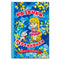Learn - have fun. Pearl fairy tales. blue